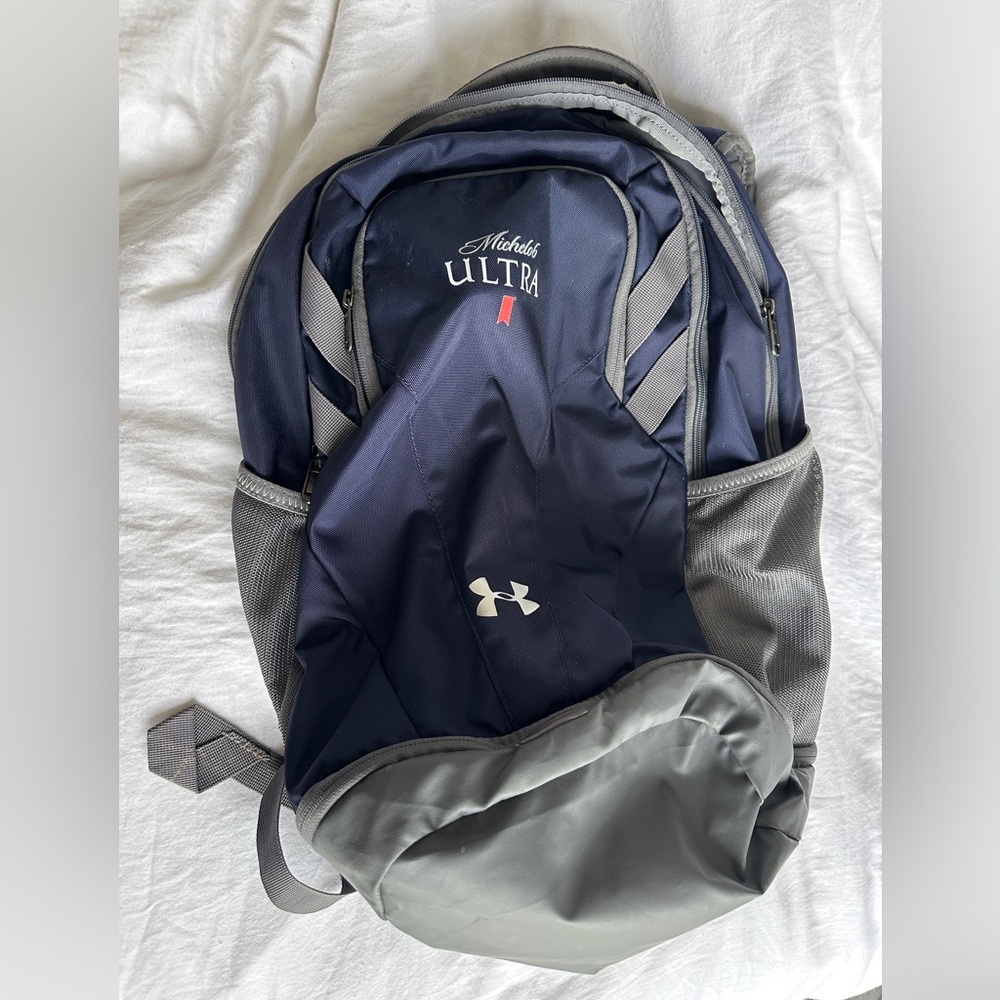 Backpack Michelob Ultra